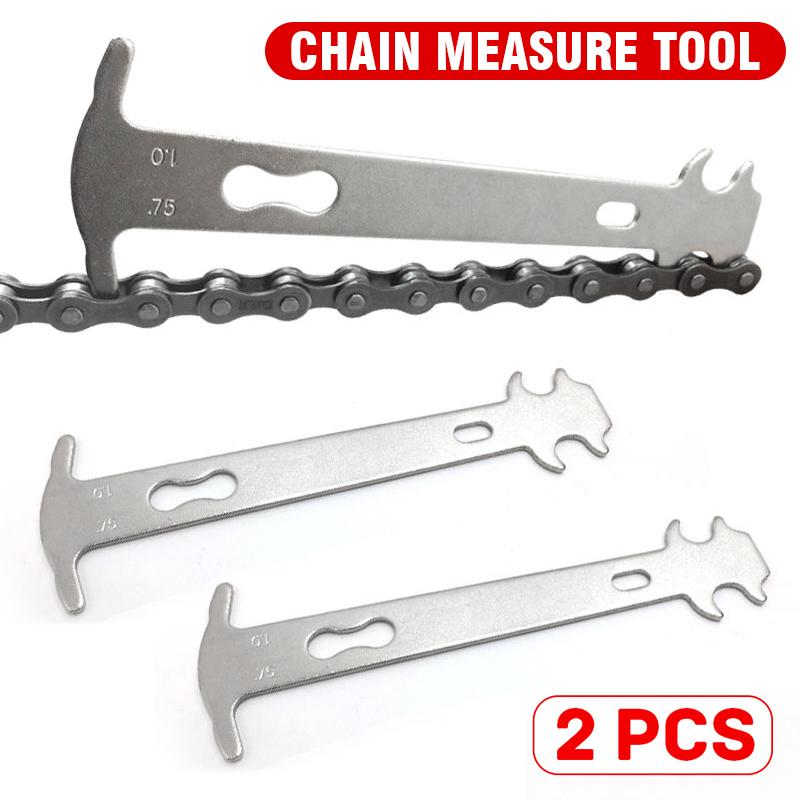 

Индикатор износа велосипедной цепи Beishu для складных и горных велосипедов