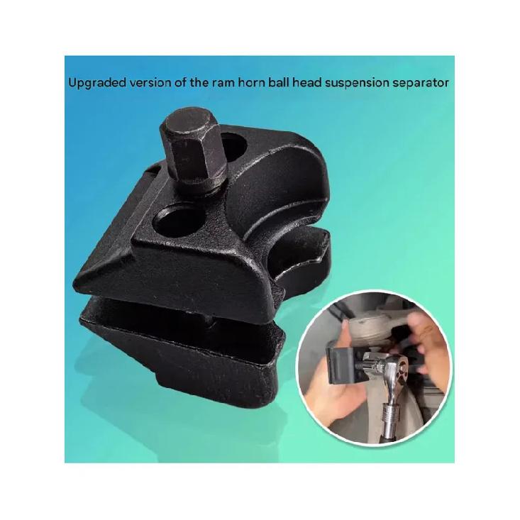 Reinforced Horn Separator ToolFitted Shock Absorber Horn SpreaderLower Strut Arm Ball Head Disassembly and Expansion Tool