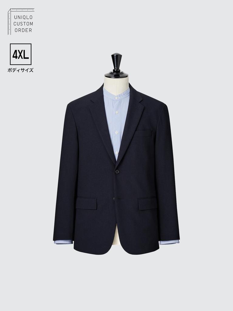 Uniqlo 4xl                    