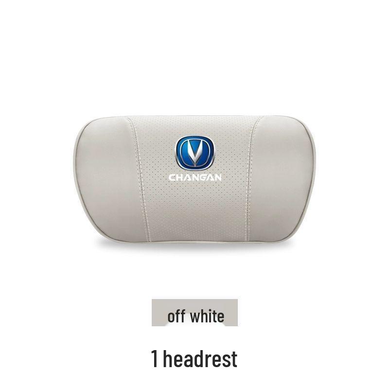 Changan CS75 PLUS, CS35, EADO, CS55, UNI-K Car Headrest & Lumbar Support Cushion