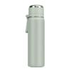 Stainless Steel Insulated Student Water Bottle