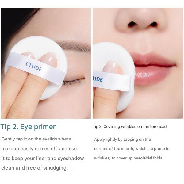 ETUDE HOUSE Sebum Extract Pact 9.5g (3 Options)