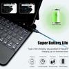 For Magic Backlit Keyboard Mouse Wireless 2022 for IPad Air 4 Air 5 Case for IPad Pro 11 2021 2020 Pro 12.9 Cover