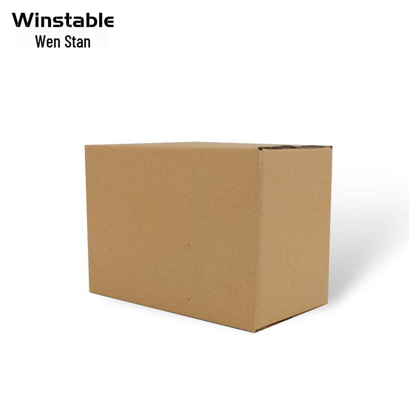 Winstein WZ-23 Corrugated Box