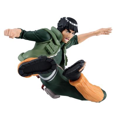 Banpresto NARUTO Naruto Shippuden VIBRATIONSTARSMIGHTGUY