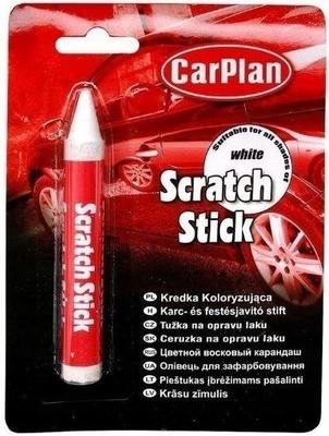 Carplan Weißer Stift