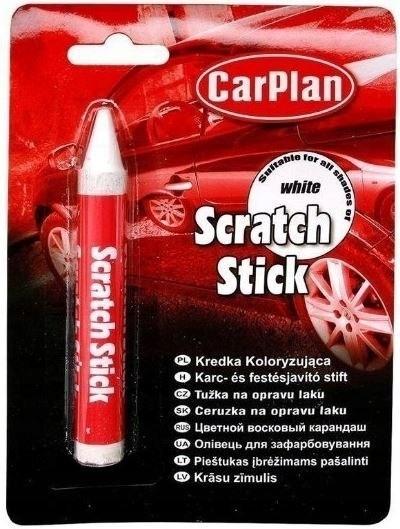 Carplan Kredka Biała