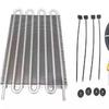 Universal 468 Displacement Engine & Transmission Oil Cooler Kit