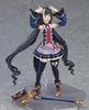 figma Princess Connect Re Dive Kyaru Non-scale Plastic Painted Movable Figure