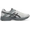 Asics Gel-Flux 4 Fashion Versatile Low-Top Running Shoes Men sneaker Gray Black 1011A614-034