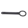Rear Axle Wrench Multiple Models Abrasion Resistance Aluminum Alloy Bottom Bracket Wrench for BB91 109 30SH PF30SH BB51