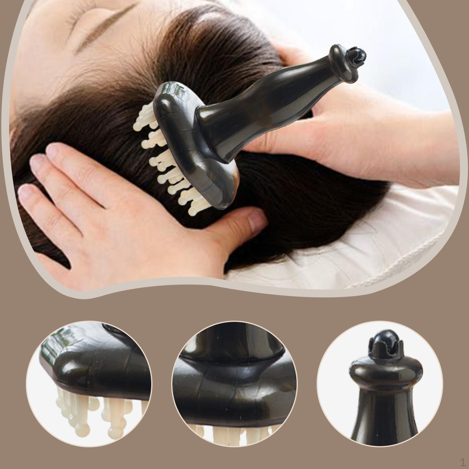 

Массажная расческа Растирание Массаж Гуа Ша Абдоминальная Щетка для волос Инструмент для ног Шеи