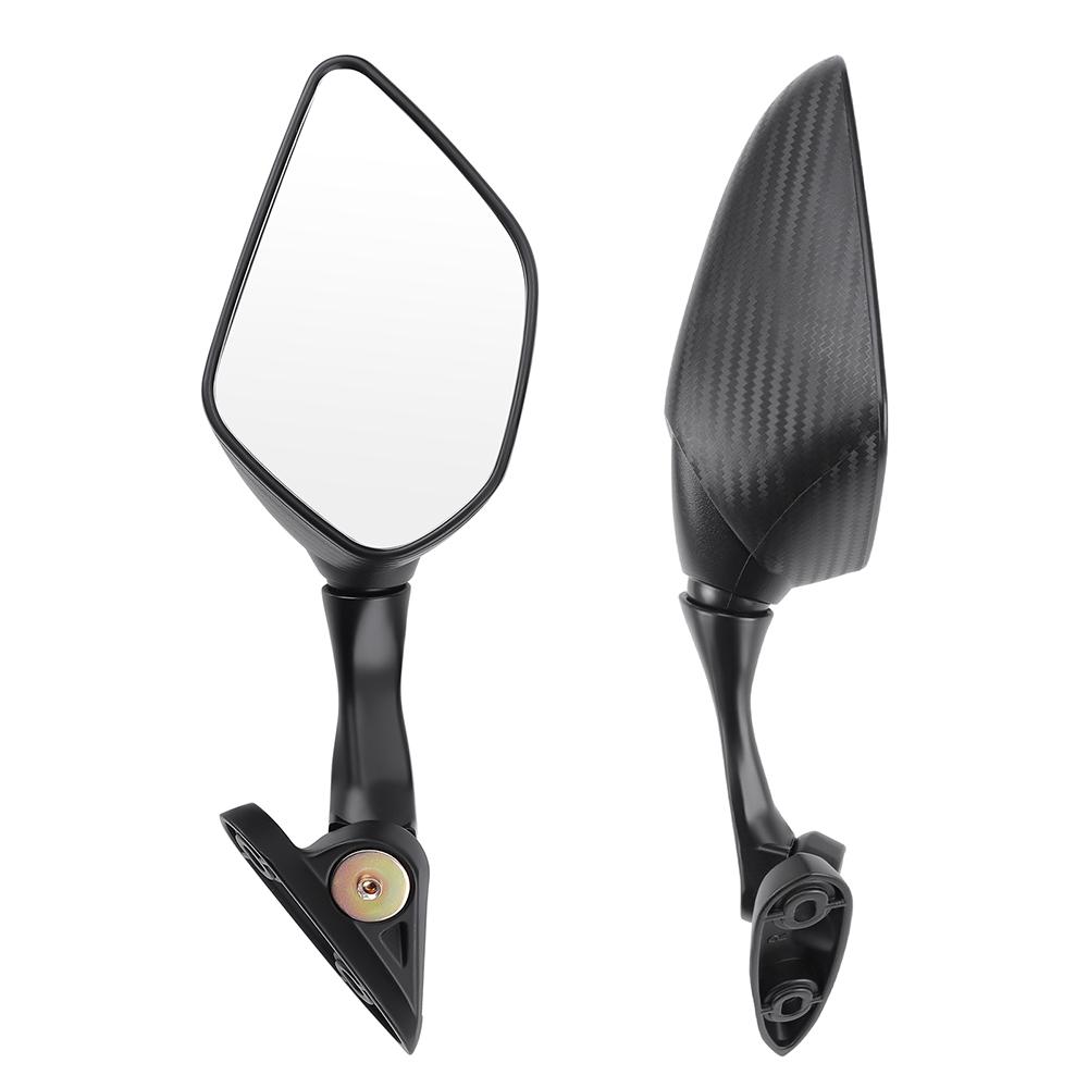 1 pair Motorcycle Rearview Mirror For Yamaha R3 R25 YAMAHA NMAX
