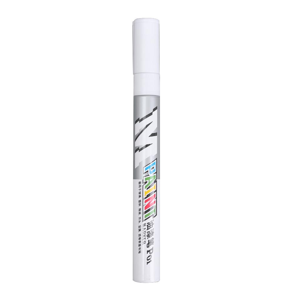 Car High Gloss Paint Pen Cars Scratch Repair Pen Filler Remover Tyre Paint Marker Auto Styling Scratch Repair Care Tools