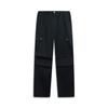 Li Ning Sports Lifestyle Series Loose Fit Embroidered Logo Casual Pants Men Bottoms AKXV379-1