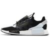 Nuove Originals Nmd R1 V2 Star Wars Lando Calrissian FX9300