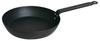 Park Lane Iron Frying Pan 24cm Nitrided Gas Fire Compatible IH Compatible K-10718
