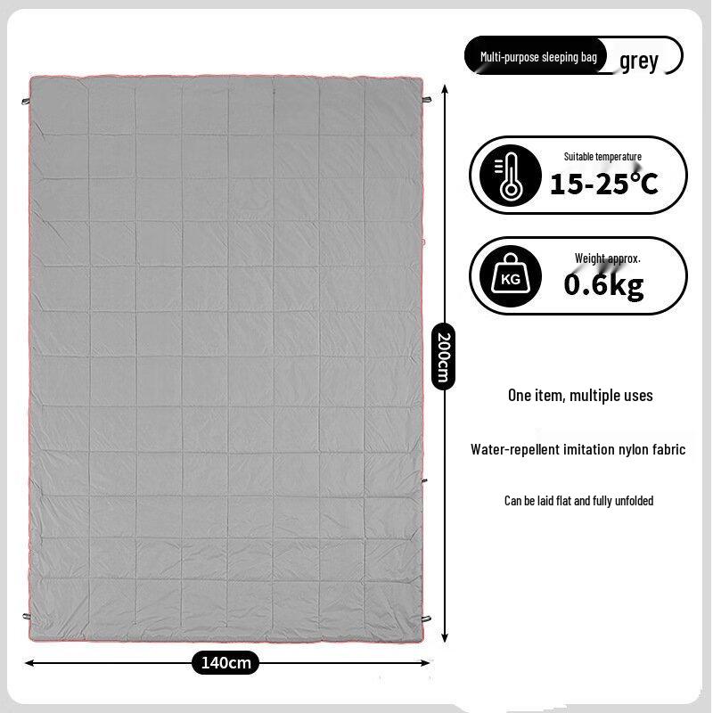 

Portable Outdoor Camping Blanket