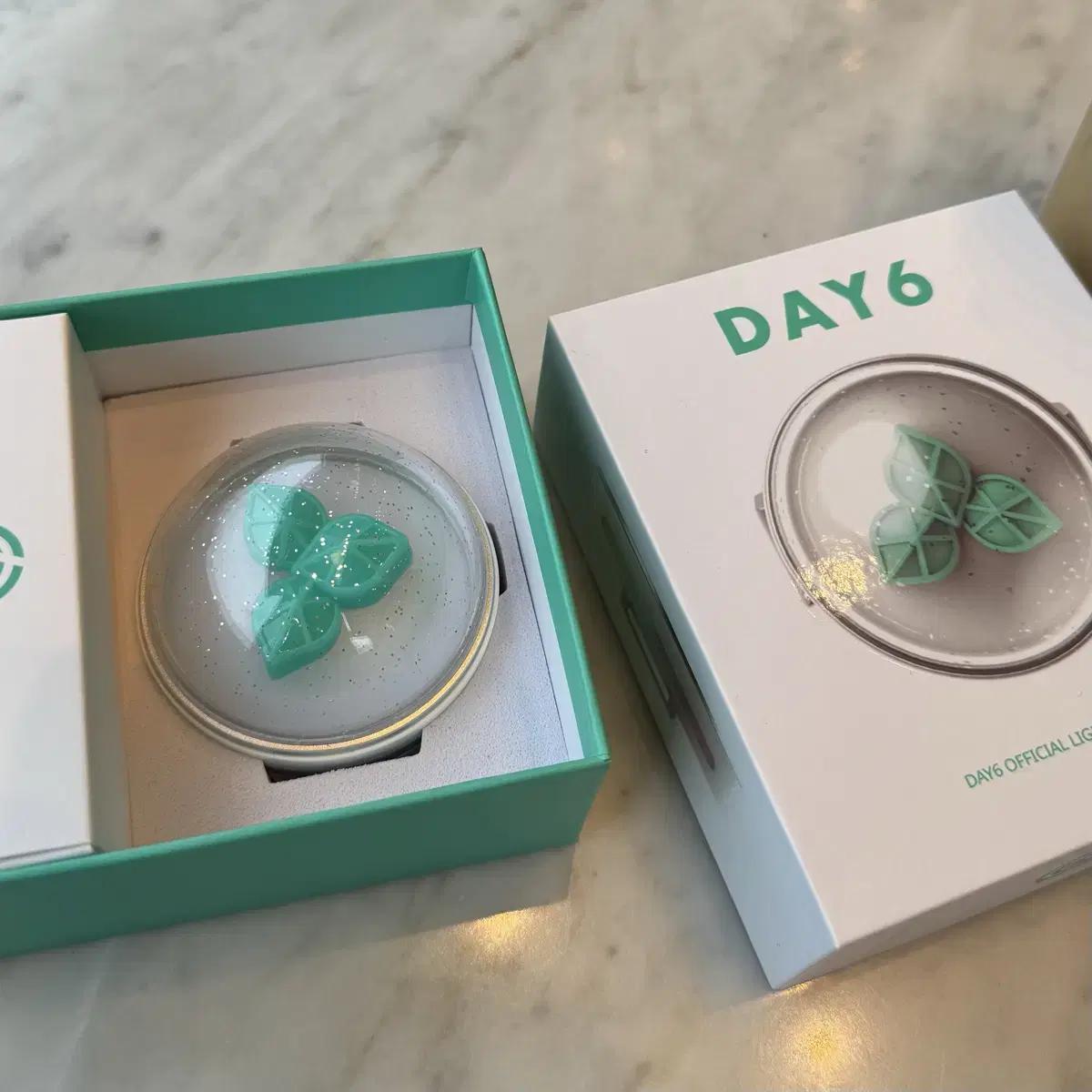 

Day6 Madewatch My Day Watch+goyang Con Admission Foca