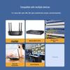 UGREEN NW223 SC-SC Single Mode Duplex Fiber Optic Patch Cable