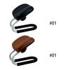 Meditation Seat Sponge Cushion Metal Kneeling Stool Non-slip Leg Sleeve Ergonomic Kneeling Chair Meditation Accessories