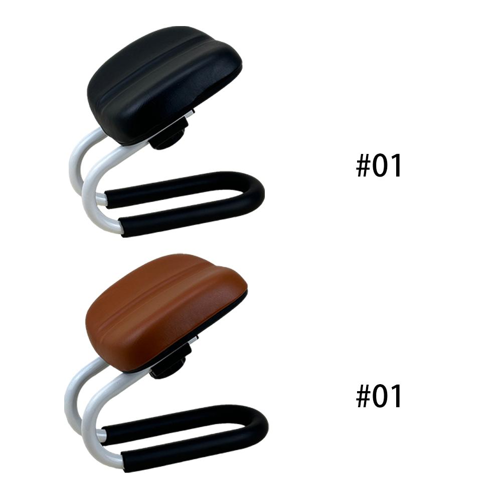 Meditation Seat Sponge Cushion Metal Kneeling Stool Non-slip Leg Sleeve Ergonomic Kneeling Chair Meditation Accessories