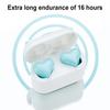 Heartbuds Kablosuz Kulaklıklar Oyuncu Kulaklıkları Bluetooth Uyumlu Kulak İçi Gürültü Önleyici Öğrenci Kız Kadınlar İçin