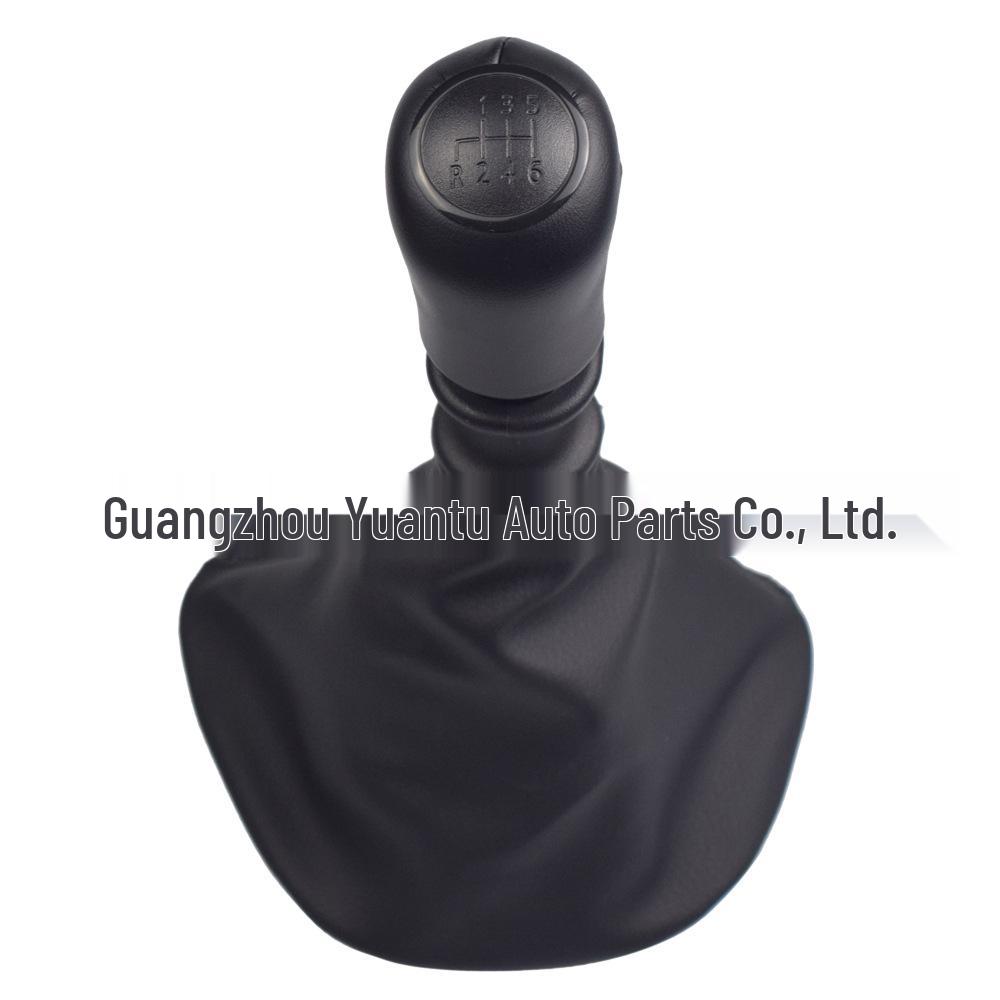 Mercedes-Benz W639 VITO Gear Shift Knob with Dust Cover