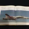 [USED] F/A-18 Hornet Hornet US Air Force Foreign Books Airplane Fighter English