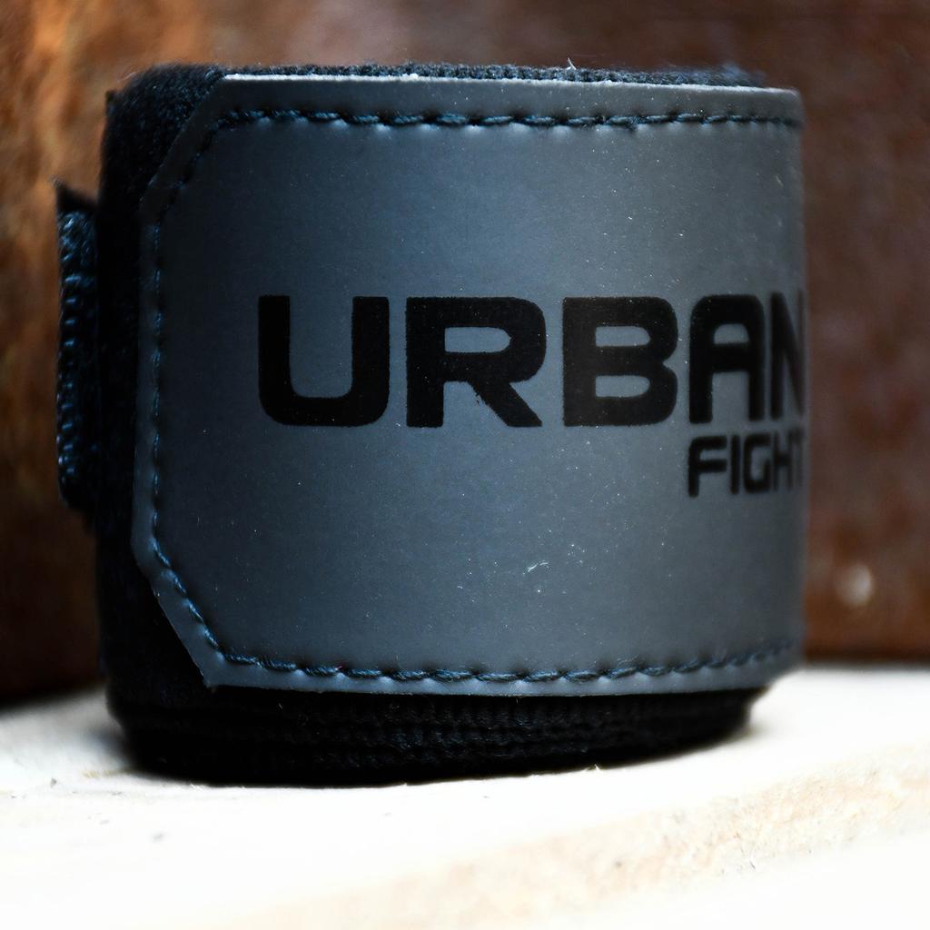 Urban Fight Boxing Hand Wraps