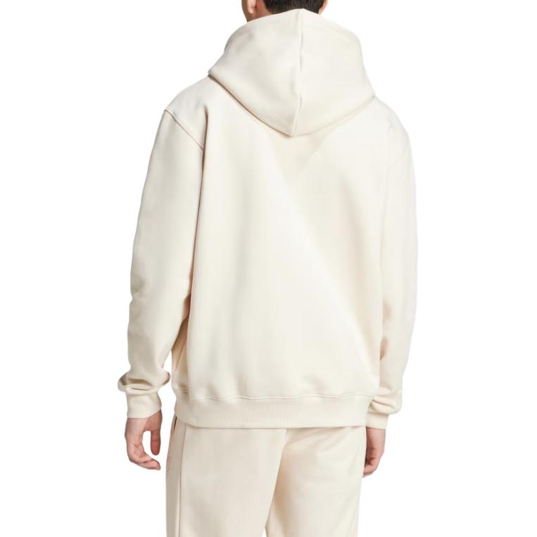 adidas Originals Embossed-logo Hoodie JN5969