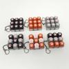 Porta-moedas, clips, porta-chaves – Chaveiros
