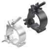  Professional Stage Hook Secure Clamp for 48-52mm Tube Corrosion Resistant