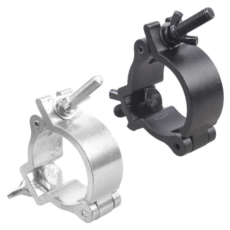  Professional Stage Hook Secure Clamp for 48-52mm Tube Corrosion Resistant