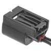 ABS Wheel Speed Sensor Connector Rear Left / Right Fits: Accord 2013-2017