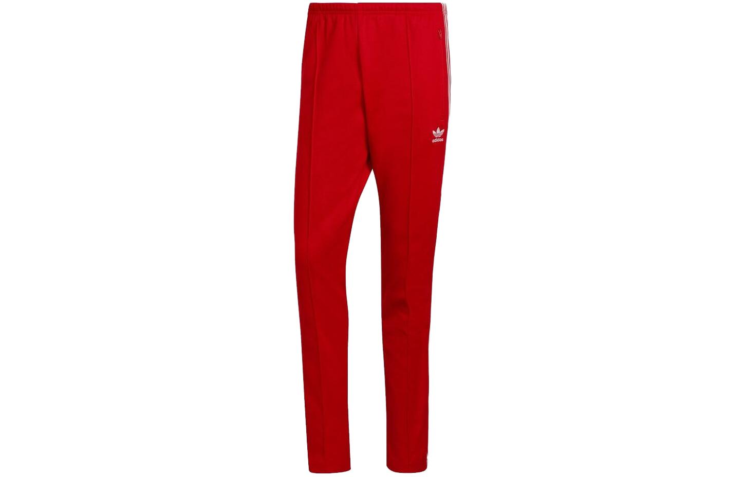Adidas Originals Adicolor Classics Beckenbauer Track Pants IM4547 S