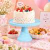 Decorative Design Display Stand Round Shape Pastry Stand Elegant Cake Stand  Home Kitchen Use