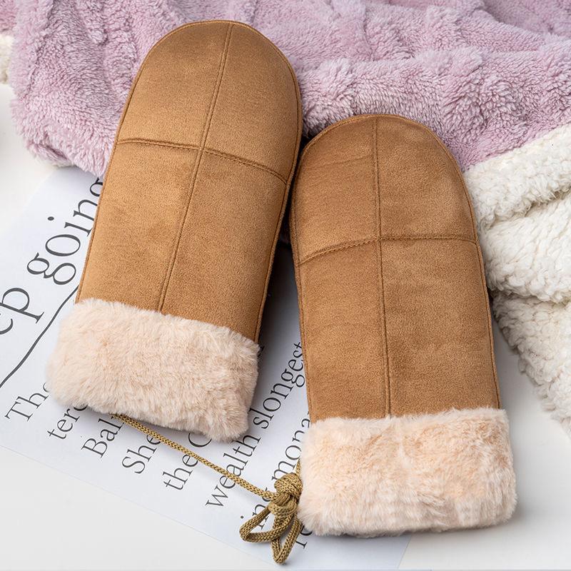 2026 Nové větruodolné lyžařské rukavice: Menzi Vodotěsné, Dotykové, Protiskluzové, Teplé Rukavice pro Muže a Ženy na Lyžování.