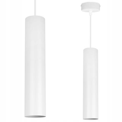 MODERN CEILING HANGING LAMP WHITE LED LAMP