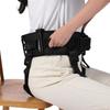 Gait Belt for Seniors Elderly with Handles Adjustable Assistance