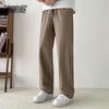 XueZhongFei Men's Straight-Leg Casual Outdoor Pants