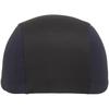 Mizuno Soccer Solar Cut Junior Free Size Cap, P2MWA101, Black,