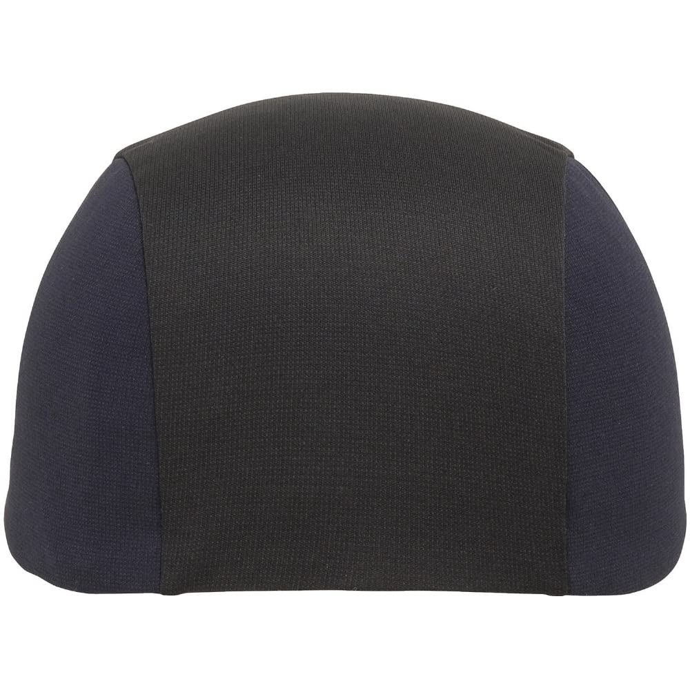 Mizuno Soccer Solar Cut Junior Free Size Cap, P2MWA101, Black,