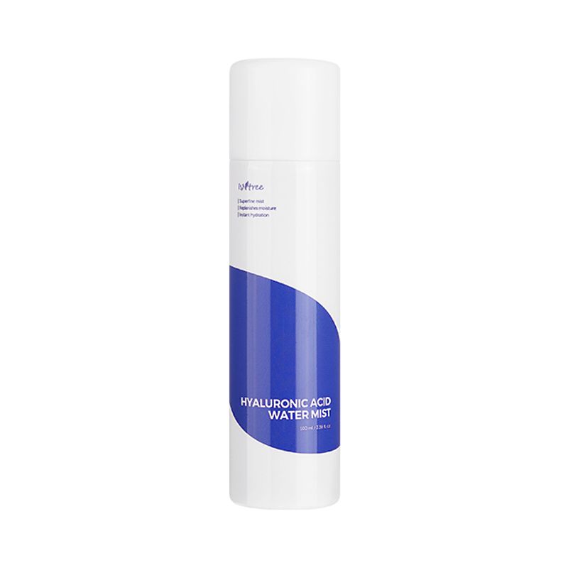 Hyaluronic Acid Water Mist 100ml (Gift: Plum Booster 2ml X 2EA)