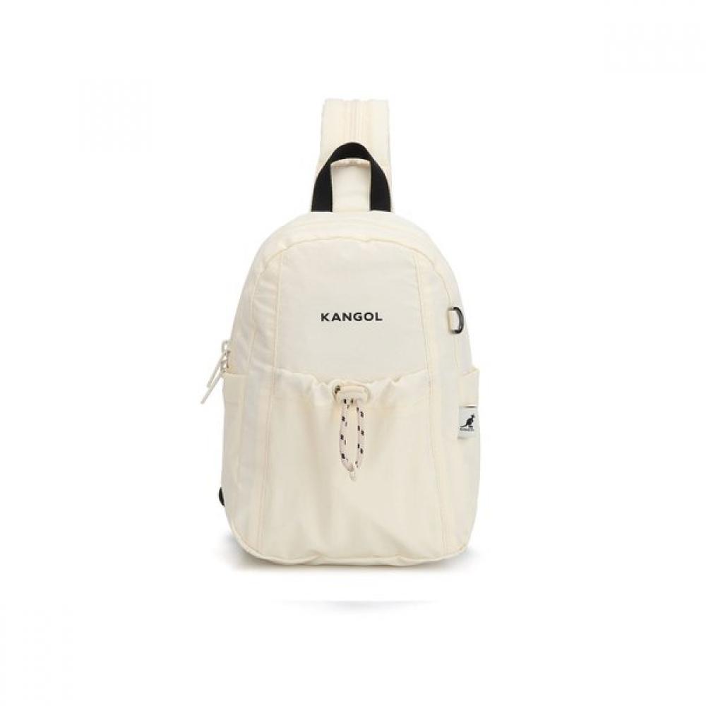 

Kangol Kids String Slingback Ivory Se 0121 Ivory/OS