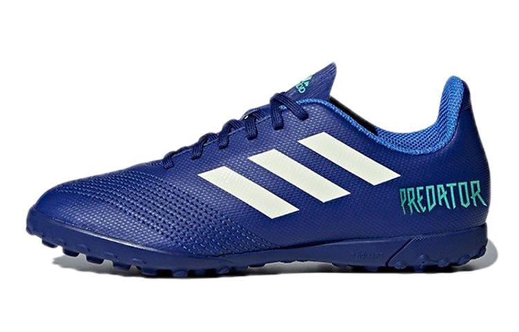 Детские футбольные бутсы Adidas Predator Tango 18.4 для начальной школы CP9097 35.5