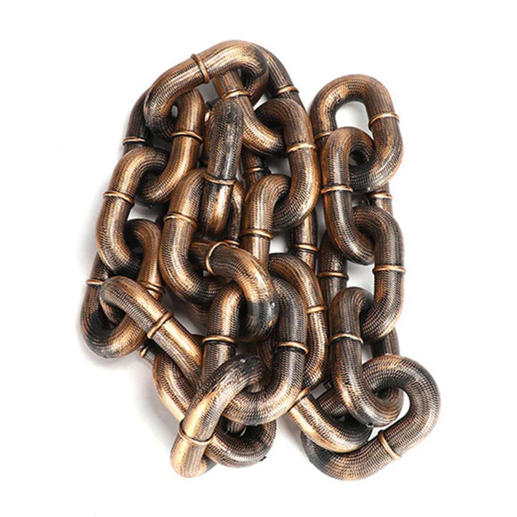 Funny Dog Leash Simulation Life-Like Iron Chain For Large Medium Small Pet Dog Accessories Dog Collar Dog leash Things For Dogs