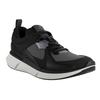 ECCO Biom 2.2 Men's Sneakers, Black/Black/Steel, Size 26.5cm, 3E