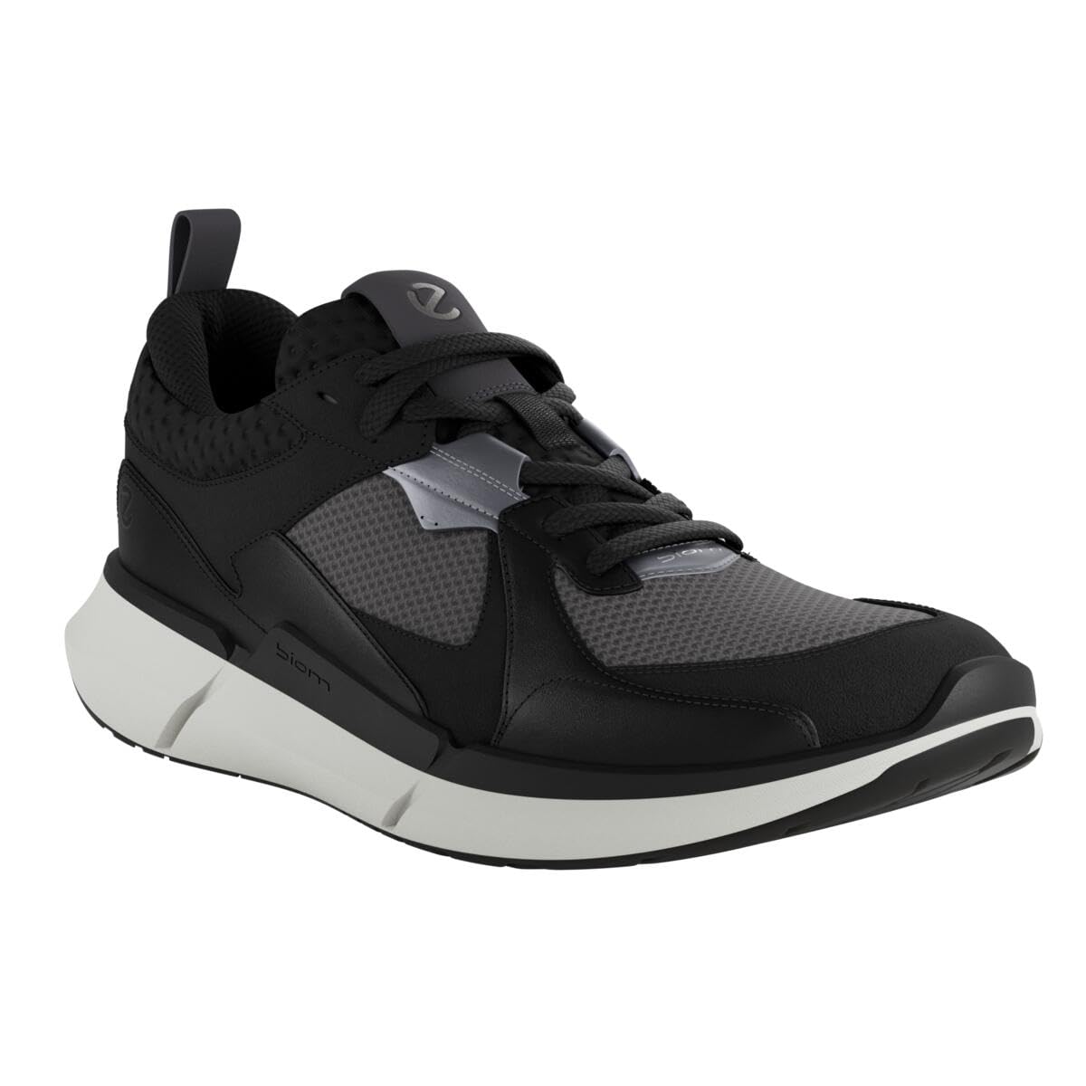 

Кроссовки Biom cm 3E [ECCO] 2.2 Мужские ЧЕРНЫЙ/ЧЕРНЫЙ/СТАЛЬНОЙ 28.5