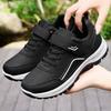 Shoes Women's Walking Shoes In Casual Velcro Casual Shoes Soft Sole Comfortable Versatile Women's Shoes